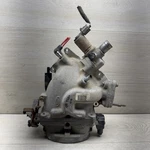 Throttle Body Adapter Spacer Ford 6.8 V10 Super Duty Series 00-03 Complete. Fixed Price $179.99.