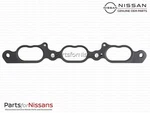 Genuine Nissan 2017-2020 Pathfinder Intake Manifold Gasket 14035-6KA0B. Fixed Price $21.09.