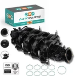 D2P Intake Manifold Ford Mustang 2018-2023 Oem Replacement JR3Z9424B. Fixed Price $179.99.