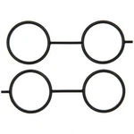 Fuel Injection Plenum Gasket Set Fel-pro Ms 97182 Fits 07-08 Honda 1.5L-L4. Fixed Price $38.99.