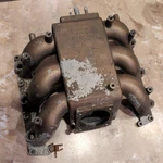 Audi Oem A6 C5 B5 S4 Allroad Intake Manifold 2.7T 078133201AE. Fixed Price $75.00.