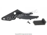 For Volvo (2001-2009) Roof Drip Rail Moulding End Piece Front Left (dr. Side). Fixed Price $24.50.