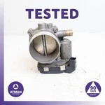 Bmw F15 X5 X6 Engine Motor Air Intake Throttle Body 13547597871 Oem. Fixed Price $53.95.