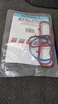 Fel-pro Ms 96440-2 Intake Manifold Gasket Set Assorted. Fixed Price $7.00.
