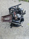 2000-2005 Eclipse Sebring Stratus Galant 2.4L Intake Manifold Updated W/ Brace. Fixed Price $259.99.