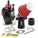 Nibbi PE24 Carburetor Kit For Predator 212CC CT200U BT200X KT196 GX160 GX200. Fixed Price $94.99.