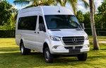 2023 Mercedes-benz Sprinter 3500XD. Fixed Price $59500.00.