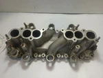 Intake Manifold Cylinder 3VZE Engine Lower From 1994 Runner (12128678. Fixed Price $109.68.
