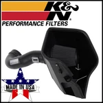 K&n Dryflow Performance Cold Air Intake 2021-26 Silverado Sierra 1500 5.3L/6.2L. Fixed Price $524.99.