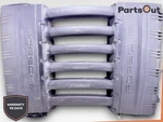 08-18 Porsche Cayenne 3.6L Engine Intake Manifold Cover Lid Oem Cm. Fixed Price $388.12.