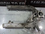 2003 2004 Ford E350 Cube Van 6.0 Diesel Oem Intake Manifold 1840658C3. Fixed Price $119.95.