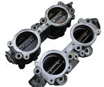 04-07 Subaru Wrx Sti Baja Forester Xt Intake Manifold Lower Tgv's Pair. Fixed Price $350.99.