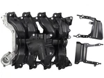 Intake Manifold Fits F150 2007-2008 4.6L V8 Naturally Aspirated Sohc Gas 19JKHY. Fixed Price $140.06.