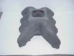 New Rare Chevy SB2.2 Gm Magnesium Intake Manifold Spider Design #12480048. Fixed Price $1100.00.