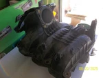 2009-2012 Jeep Liberty Nitro Dakota Commander 3.7L Intake Manifold 53034181AB Oe. Fixed Price $94.95.