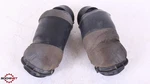 Bmw E32 850I 750IL V12 Left And Right Air Intake Hose Pipe M70B50 Oem. Fixed Price $74.99.