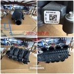 ML3E-9424-AA Ford 2021-2022 F150 Intake Manifold.. Fixed Price $95.00.