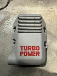 1996-1999 Chevy Silverado 6.5L Turbo Power Diesel Engine Cover 2500 3500 Z11. Fixed Price $125.00.