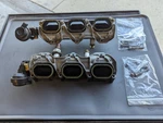 12-17 Audi A6 A7 Q5 S5 3.0L Right Left Intake Manifold Diffuser Rail 06E133340E. Fixed Price $195.00.