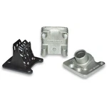 Intake Manifold Kit Malossi Aluminum 15 Mm For Sha Peugeot. Fixed Price $94.10.