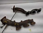 Exhaust Manifold G25 2011 2012 Infiniti Driver Passenger Side Engine Motor Oem. Fixed Price $83.99.