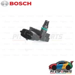 Bosch 0281006076 Boost Pressure Sensor Fits Chevrolet Cruze 2010-2025. Fixed Price $44.98.