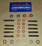 Arp Intake Kit For Nissan SR20DET S14 S15 Stainless Studs + Copper Nuts. Fixed Price $89.44.
