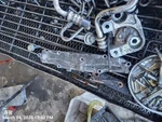 Intake Manifold Oem 07-09 Honda Cr-v 1YR Wrnty. Fixed Price $75.00.