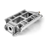 Big Block Chevy Bbc 6-71 8-71 Supercharger Aluminum Intake Manifold Machine Pol. Fixed Price $599.00.