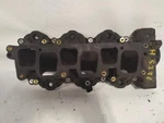 Used Lower Engine Intake Manifold Fits: 2013 Ford Edge 3.5L W/o Turbo. Fixed Price $117.44.