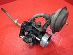 1987 Bentley Mulsanne Rr Silver Spur 6.75L L410I Throttle Body Valve W/line 3198. Fixed Price $110.49.