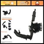 Engine Air Intake Hose Tube Boot With Clamps Fits 2009-2015 Nissan Maxima 3.5L. Fixed Price $89.99.
