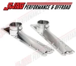 Ford Powerstroke Diesel 7.3 Billet Aluminum Intake Manifold Plenum - 10 Bolt*. Fixed Price $379.99.
