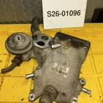 XL3E-9A589-AA Ford 4.6L Throttle Body Spacer Elbow Assembly. Fixed Price $147.77.