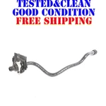 2008 - 2011 Mercedes C300 4MATIC Brake Booster Vacuum Hose Tube Pipe Line Oem. Fixed Price $22.40.