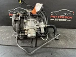 2002 Ford Thunderbird 3.9 Upper Air Intake Manifold Plenum With Injectors. Fixed Price $125.00.