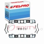 Fel-pro 1250 Engine Intake Manifold Gasket Set For MS203 MS20069 95187SP Kp. Fixed Price $43.76.