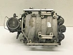 05-13 Mercedes W211 E350 Engine Air Intake Manifold A2721412240 Oem. Fixed Price $224.00.