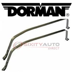 Dorman Fuel Tank Strap For 1978-1987 Chevrolet Camino Air Delivery Lr. Fixed Price $44.69.