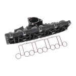 Vaico Diesel Intake Manifold Module For Audi A3 Seat Skoda Vw 03-15 03G129713AF. Fixed Price $260.54.