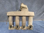 2001 Audi A4 Quattro 1.8 Turbo Upper Intake Manifold & Throttle Body. Fixed Price $104.49.