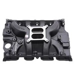 Edelbrock 71053 Performer Rpm Ford Fe 390 Black Intake Manifold. Fixed Price $865.95.