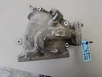 2001 Ford F350 V10 6.8L Intake Manifold Elbow Throttle Body Adapter. Fixed Price $99.95.