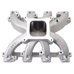 Eelbrock 28455 Victor Jr Efi Intake Manifold For Chevy Gm Gen Iv LS3/L76/L92. Fixed Price $514.95.