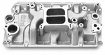 Edelbrock 3731 Performer Intake Manifold W/egr. Fixed Price $548.25.
