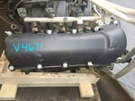 Used Engine Complete Assembly Fits: 2007 Dodge Dakota 3.7L Vin 8TH Digit Grade. Fixed Price $1431.14.