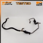 01-04 Chevrolet Corvette C5 Egr Air Secondary Injection Pipe Hose Assembly Oem. Fixed Price $176.82.