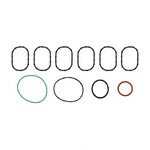 Engine Intake Manifold Gasket Set Fel-pro Ms 97331. Fixed Price $71.99.