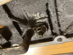 Ram 6.7L Cummins Intake Manifold Plate Heater Grid 68069387AA 5260965. Fixed Price $38.00.