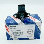 Bosch Map Manifold Pressure Sensor For Bmw X1 X4 X5 X6 640I 650I 13628644432 New. Fixed Price $35.00.